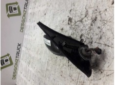 Recambio de retrovisor derecho para peugeot 206 berlina xs referencia OEM IAM    2