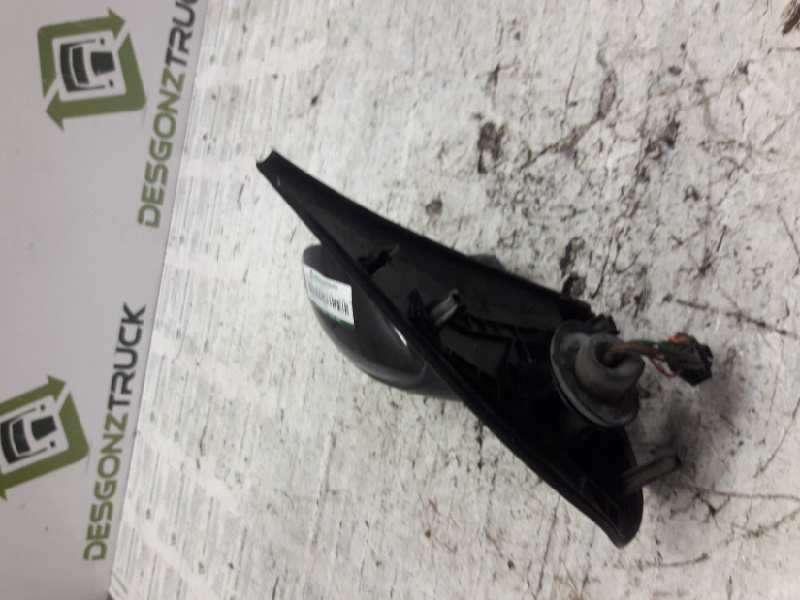Recambio de retrovisor derecho para peugeot 206 berlina xs referencia OEM IAM   