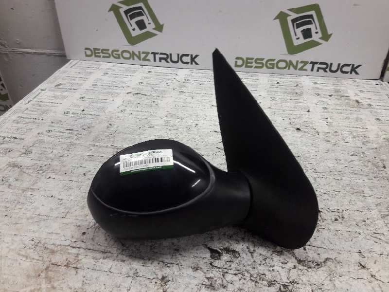 Recambio de retrovisor derecho para peugeot 206 berlina xs referencia OEM IAM   