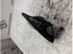 Recambio de retrovisor derecho para peugeot 206+ básico referencia OEM IAM    2