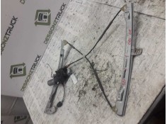 Recambio de elevalunas delantero derecho para peugeot 206 berlina xr referencia OEM IAM    2