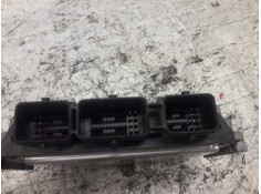 Recambio de centralita motor uce para peugeot 206+ básico referencia OEM IAM 0281010707 9647158080 1039S00914 2