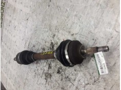 Recambio de transmision delantera izquierda para peugeot 206 berlina x-line referencia OEM IAM    2