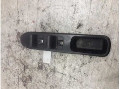 Recambio de mando elevalunas delantero izquierdo para peugeot 307 (s1) xr referencia OEM IAM 6615FV  