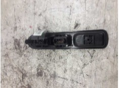 Recambio de mando elevalunas delantero izquierdo para peugeot 307 (s1) xr referencia OEM IAM 6615FV   2