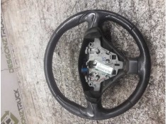 Recambio de volante para peugeot 407 st sport referencia OEM IAM 9656242477  