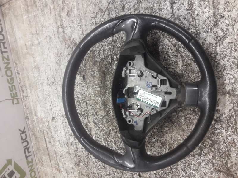 Recambio de volante para peugeot 407 st sport referencia OEM IAM 9656242477  