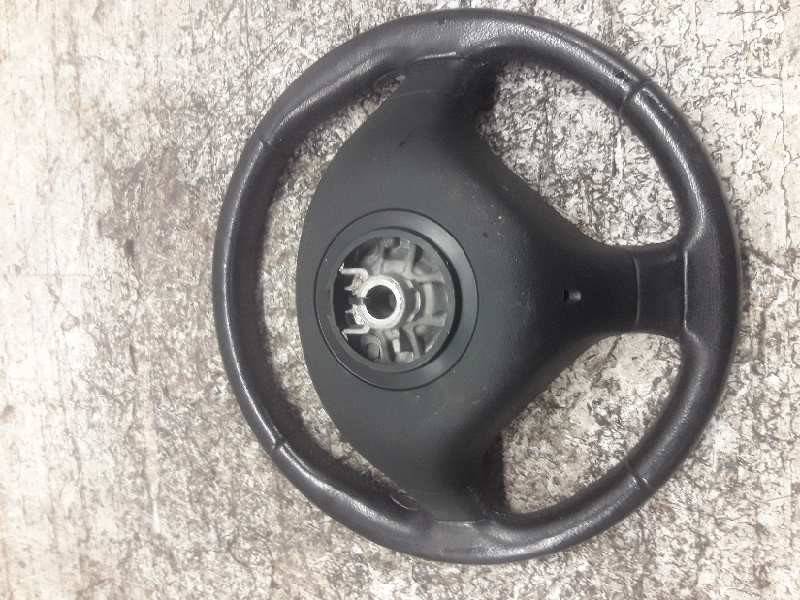 Recambio de volante para peugeot 407 st sport referencia OEM IAM 9656242477  