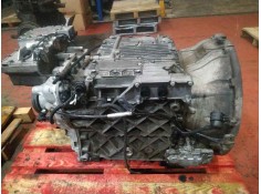 Recambio de caja cambios para renault magnum ab 2005 cabina adel.tractor semirr. 4x2 4xx.18 gran espacio referencia OEM IAM AT25 2