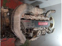 Recambio de despiece motor para renault premium distribution 7.2 diesel referencia OEM IAM dxi7280ec06  