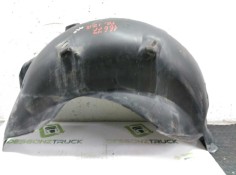 Recambio de paso rueda para mercedes-benz clase m (w163) 270 cdi final edition (163.113) referencia OEM IAM 1638840322 TRASERO I 2