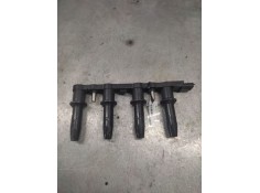 Recambio de bobina encendido para opel astra h berlina cosmo referencia OEM IAM 5DA193175331  6 PINS