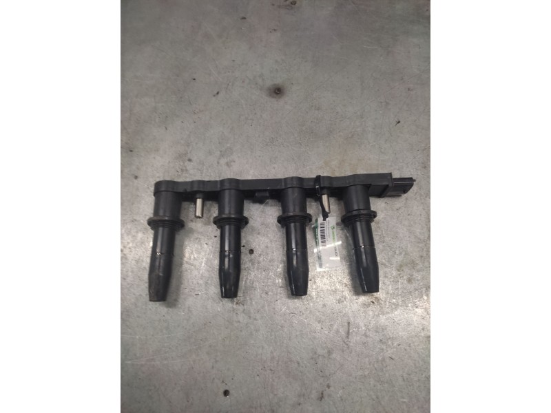 Recambio de bobina encendido para opel astra h berlina cosmo referencia OEM IAM 5DA193175331  6 PINS