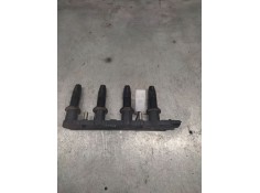 Recambio de bobina encendido para opel astra h berlina cosmo referencia OEM IAM 5DA193175331  6 PINS 2