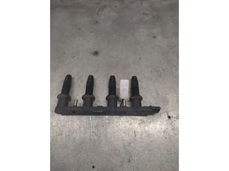 Recambio de bobina encendido para opel astra h berlina cosmo referencia OEM IAM 5DA193175331  6 PINS