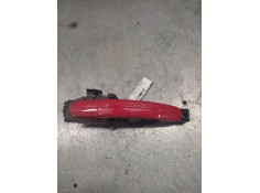 Recambio de maneta exterior delantera derecha para ford focus c-max (cap) connection referencia OEM IAM   