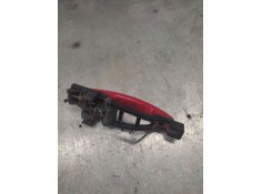 Recambio de maneta exterior delantera derecha para ford focus c-max (cap) connection referencia OEM IAM    2