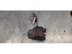 Recambio de cerradura puerta delantera derecha para seat leon (1m1) signo referencia OEM IAM 3B1837016AD 8 PINS  2