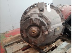Recambio de grupo para volvo trucks b12b referencia OEM IAM dss1228b ratio 2.64 / 14x37 20719278