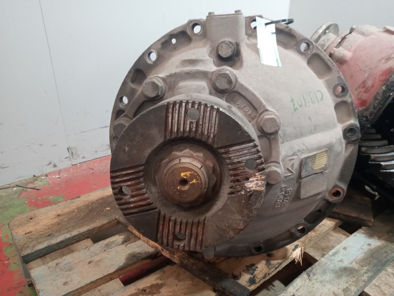 Recambio de grupo para volvo trucks b12b referencia OEM IAM dss1228b ratio 2.64 / 14x37 20719278