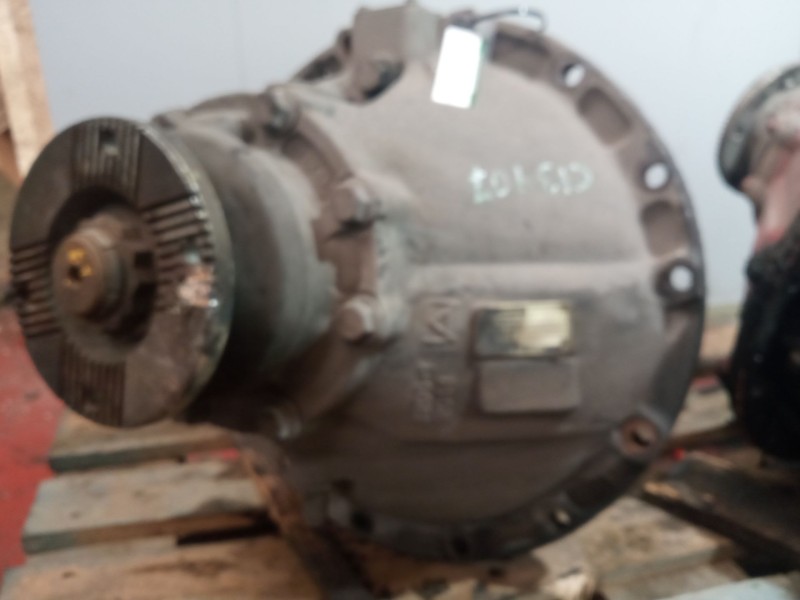 Recambio de grupo para volvo trucks b12b referencia OEM IAM dss1228b ratio 2.64 / 14x37 20719278