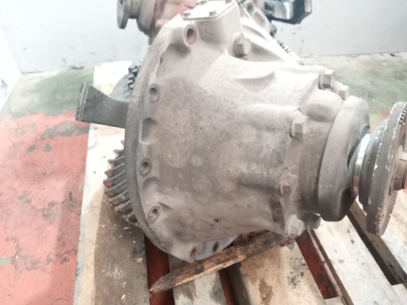 Recambio de grupo para volvo trucks b12b referencia OEM IAM dss1228b ratio 2.64 / 14x37 20719278