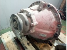 Recambio de grupo para iveco eurocargo tector chasis  (typ 120 e 24) larga distancia referencia OEM IAM 167e relacion:1/307/14x4