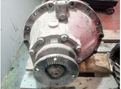 Recambio de grupo para iveco eurocargo tector chasis  (typ 120 e 24) larga distancia referencia OEM IAM 167e relacion:1/307/14x4 2