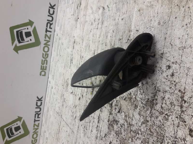 Recambio de retrovisor izquierdo para peugeot 106 (s1) cocktail referencia OEM IAM 12143000  