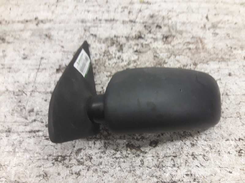 Recambio de retrovisor izquierdo para peugeot 106 (s1) cocktail referencia OEM IAM 12143000  