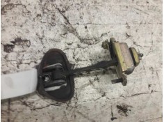 Recambio de freno puerta tras izq para peugeot 407 st sport referencia OEM IAM   