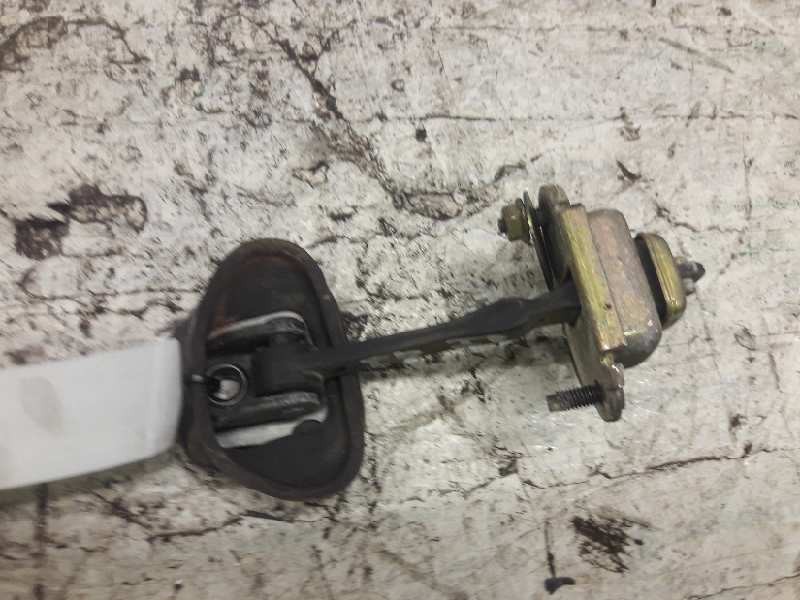 Recambio de freno puerta tras izq para peugeot 407 st sport referencia OEM IAM   