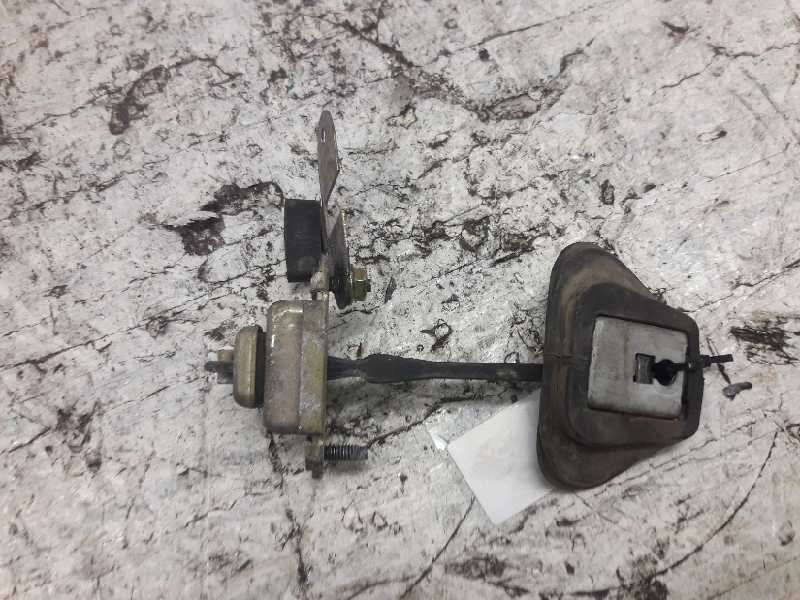 Recambio de freno puerta tras izq para peugeot 407 st sport referencia OEM IAM   