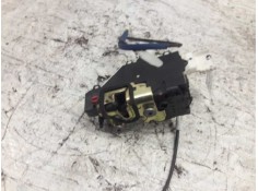 Recambio de cerradura puerta trasera izquierda para peugeot 407 st sport referencia OEM IAM 9659854180  