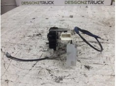 Recambio de cerradura puerta trasera izquierda para peugeot 407 st sport referencia OEM IAM 9659854180   2