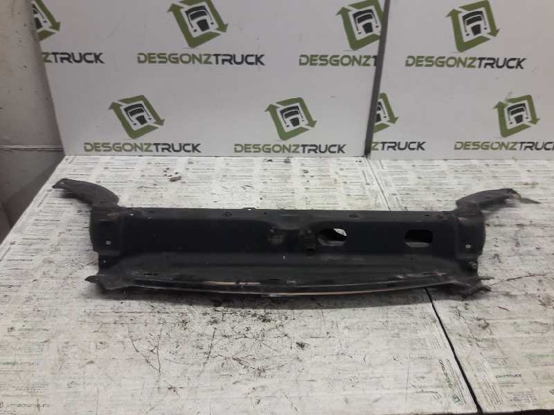 Recambio de panel frontal para peugeot partner (s2) combi plus referencia OEM IAM   