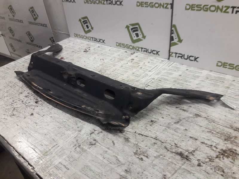 Recambio de panel frontal para peugeot partner (s2) combi plus referencia OEM IAM   