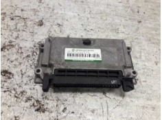 Recambio de centralita motor uce para peugeot 206 berlina xs referencia OEM IAM 0261206032 9633234280 26FM0535