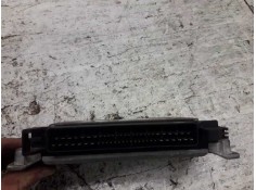 Recambio de centralita motor uce para peugeot 206 berlina xs referencia OEM IAM 0261206032 9633234280 26FM0535 2