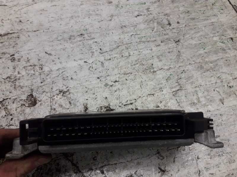 Recambio de centralita motor uce para peugeot 206 berlina xs referencia OEM IAM 0261206032 9633234280 26FM0535