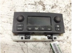 Recambio de mando climatizador para peugeot 307 (s1) xs referencia OEM IAM 9646627977 216751600 