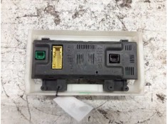 Recambio de mando climatizador para peugeot 307 (s1) xs referencia OEM IAM 9646627977 216751600  2