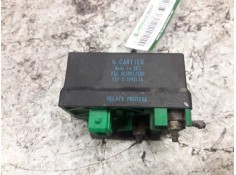 Recambio de caja precalentamiento para peugeot 306 berlina 3/4/5 puertas (s2) básico referencia OEM IAM 9639912580 4 PINS CARTIE