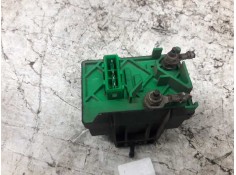 Recambio de caja precalentamiento para peugeot 306 berlina 3/4/5 puertas (s2) básico referencia OEM IAM 9639912580 4 PINS CARTIE 2