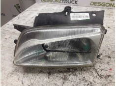 Recambio de faro izquierdo para peugeot partner (s1) combispace referencia OEM IAM   