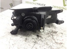 Recambio de faro izquierdo para peugeot partner (s1) combispace referencia OEM IAM    2