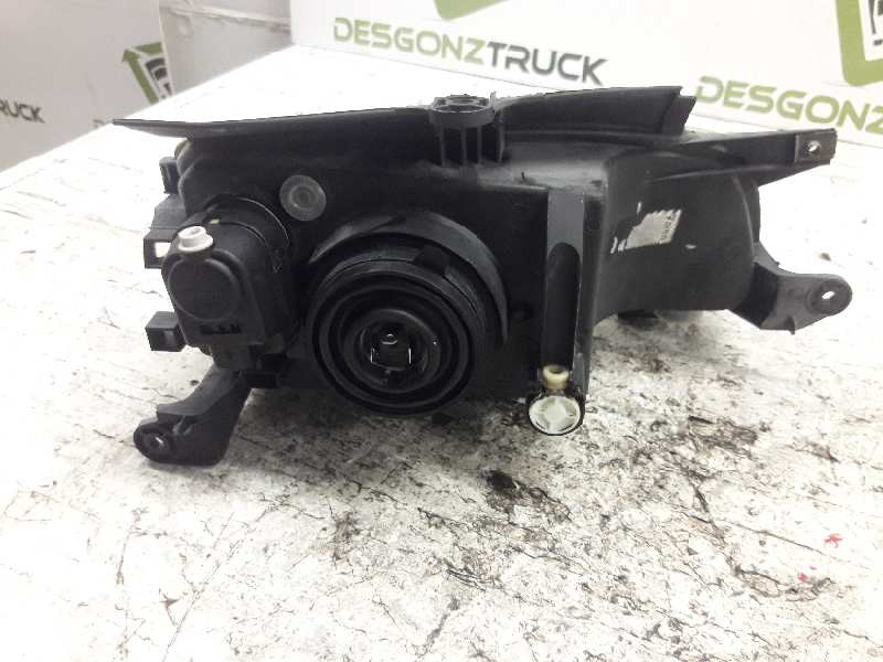 Recambio de faro izquierdo para peugeot partner (s1) combispace referencia OEM IAM   