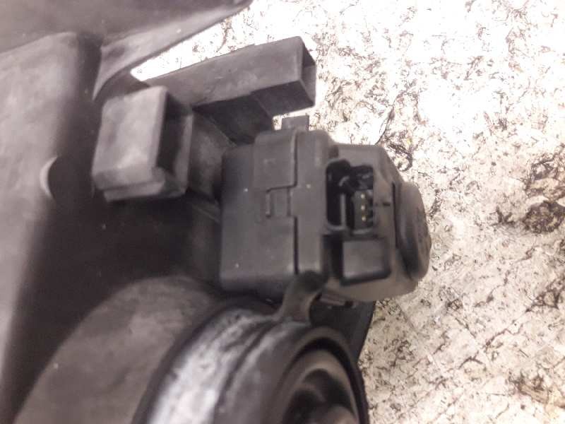 Recambio de faro izquierdo para peugeot partner (s1) combispace referencia OEM IAM   