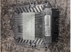 Recambio de centralita motor uce para peugeot 307 (s1) xr referencia OEM IAM 9647423380 5WS40145AT 9653205380