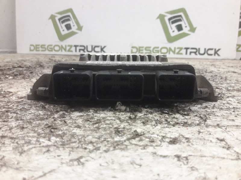 Recambio de centralita motor uce para peugeot 307 (s1) xr referencia OEM IAM 9647423380 5WS40145AT 9653205380